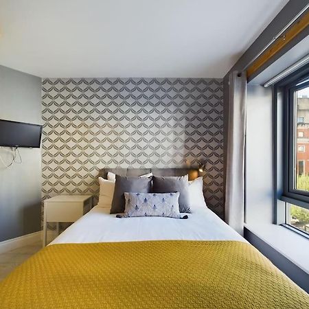 Donegall Sq Apt At City Gate, Belfast City Centre Exterior foto